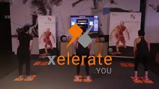 xelerate.you - tapping battle 3x - think fast. move faster.
