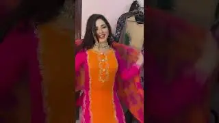 Mehak Malik  New Song 2025