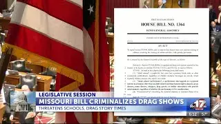Columbia bookstore supports drag storytimes despite pushback from Republican lawmakers