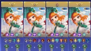 LIVE MCGG PUSH COMANDER KAGURA