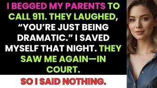 My Parents Refused to Call 911 When I Had a Heart Attack Because 
