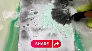 Rug Cleaning ASMR &ndash; Revealing the Beauty Hidden Beneath the Dust