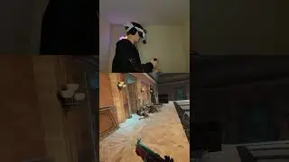 Случайности не случайны #tarkov #vr #vrino