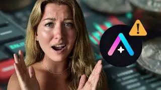 РАСКРЫТА КРИПТОМОШЕННИЧЕСКАЯ АФЕРА: Правда об Altura ($ALU)