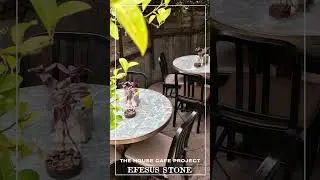 The House Cafe project