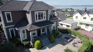 Everyday Epicurean | SOLD in Old Town Tacoma by Anne Jones