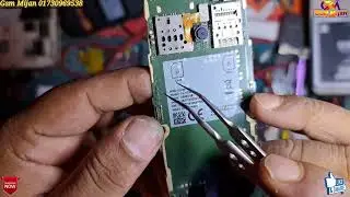 Nokia 3310 TA-1030 Blank Lcd Display light Problem Jumper TA-1030 Display Blank Solution