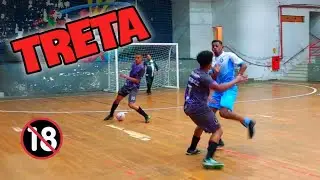 TEVE BRIGA E CARTOES VERMELHO O CLIMA FECHOU ENTRE SO LOUCURA VS IRMANDADE