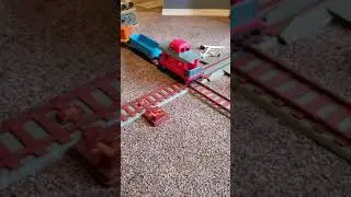 PlaySkool Train
