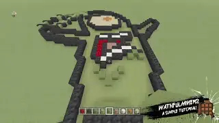 |How to Build Plankton| Minecraft Tutorials