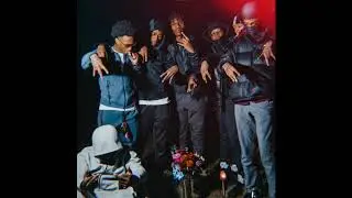 [FREE] Mgshorty Type Beat - 'Vengeance' | Hard Baltimore Type Beat | Street Rap