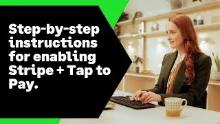 How Tap to Pay works in the Sage Accounting