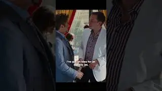 Elon Musk cameo in Ironman #cinema #twitter