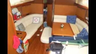 Jenneau Sun Odyssey 40.3 - Taranto, ITALY
