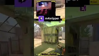 Counter-Strike 2 Silver 1 rage | m4xripper on #socials