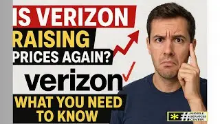 Is Verizon Raising Prices Again? What You Need to Know