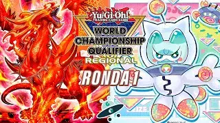 Ronda 1 WCQ REGIONAL Gameria: BRANDED DESPIA vs YUMMY