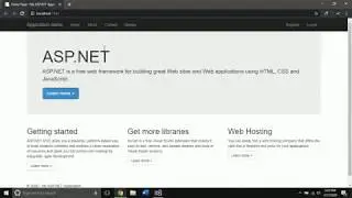 Role Based Access in ASP.NET MVC Web Applicaiton