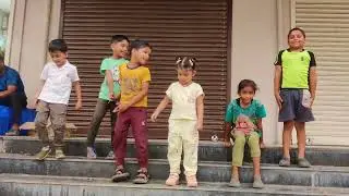 Green khade ho jao 
