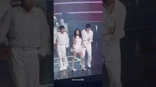 20240601 Solar 2nd CONCERT ［COLOURS］in Seoul-Honey Honey+Honey Bee+Honey(Honey系列）