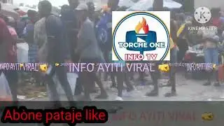 Ayiti TPS ; Yon d&egrave;nye suspens nan tribunal  Washington *DC* 350 Million ayisyen ap tann v&egrave;dik jij la