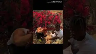 Blastoff - Trippie Redd (FT. Juice WRLD) OG version