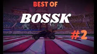 Best of Bossk #2