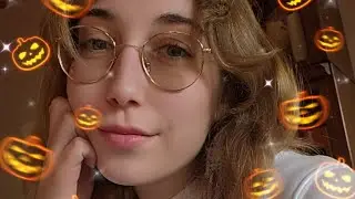 POV We're Writing an English Paper and reading Emerson 📚  Academia POV