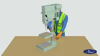 Inspection of machine tools such as alignment , Levelling | NIMI | DIGITAL | TAMIL |