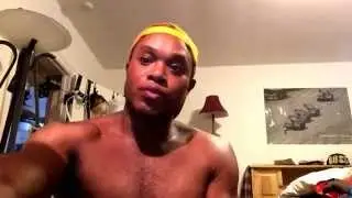 No, Charles Barkley, my skin color does not make it 
