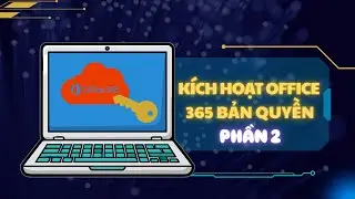 C&Aacute;CH ACTIVE OFFICE 365 BẢN QUYỀN: THAY THẾ CRACK AN TO&Agrave;N &ndash; PHẦN 2 | Viettech88.vn
