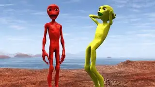 &ldquo;Alliance Dance (Episode 9) &mdash; Trending Dance Challenge. Dance with joy!&rdquo;