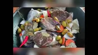 How to cook HOMEMADE SPANISH TUNA STYLE