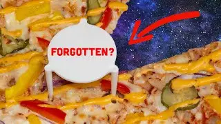 Этот крошечный объект случайно объясняет устройство Вселенной.
