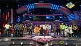 Saregamapa Singing Superstar Aug. 28 '10 - Contestants Selection