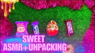 😱🍫 Kinder Surprise Unboxing ASMR | What’s Inside?! 😳