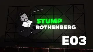 Stump Rothenberg - E03