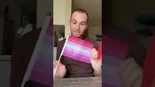 Что означает каждый флаг PRIDE?
