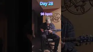 Song Recognition Challenge Day 28 #guitar #music #name #that #song