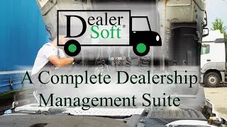 Dealersoft Software Overview Video