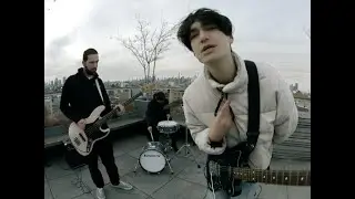 Mons Vi - Leave Me (Official Video)