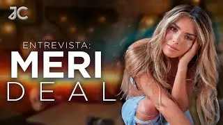 Meri Deal: Mi proceso como SOLISTA | Entrevista con Jessie Cervantes