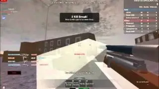 ReS1sTeNcE Sniper Montage Ep. 1