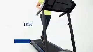 Review: XTERRA Fitness TR150 - Best Treadmill