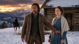 She Was Rejected at the Frontier&hellip; What This Mountain Man Did Changed Everything
