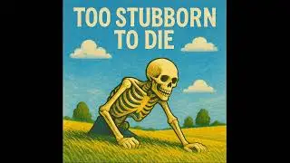 Too stubborn to die