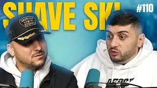 Award-Winning Artist Suave-Ski Is Building More Than Music | MS&F #110