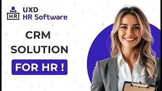 Human Resource Management Software | HR Software  Features | User Experience Design India