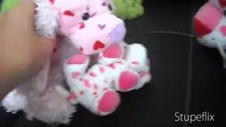 Webkinz Challenge #2 (The Webkinz Tragedy)