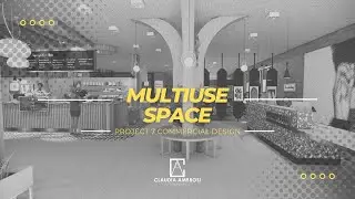 Multiuse Space Video Presentation